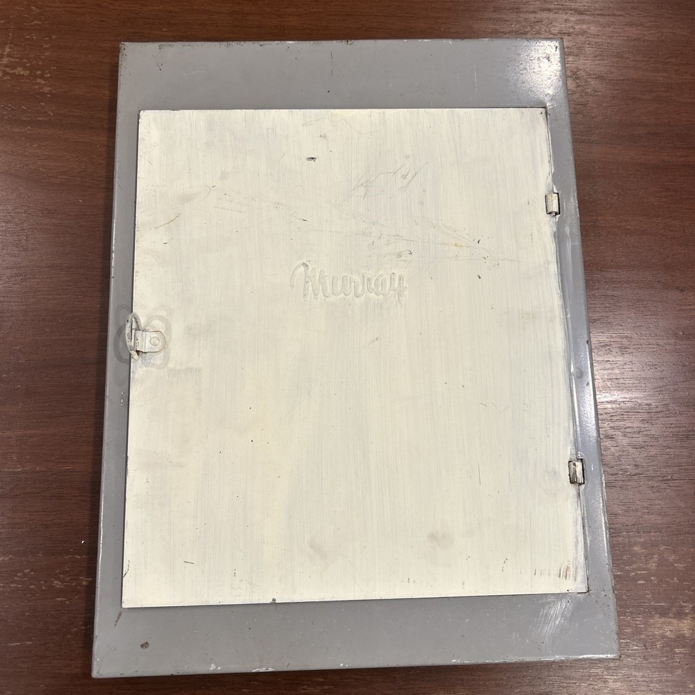 Murray 100 Amp Panel Cover