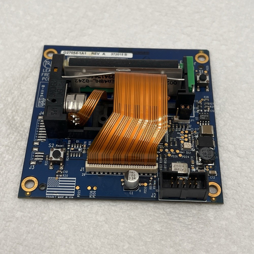 HME SYS30A Printer Board G27054-1A1
