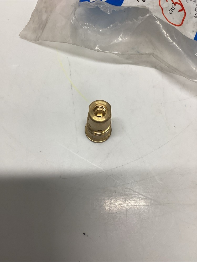 miller 206195 Diffuser .281/.312 Fastip 1. V-065