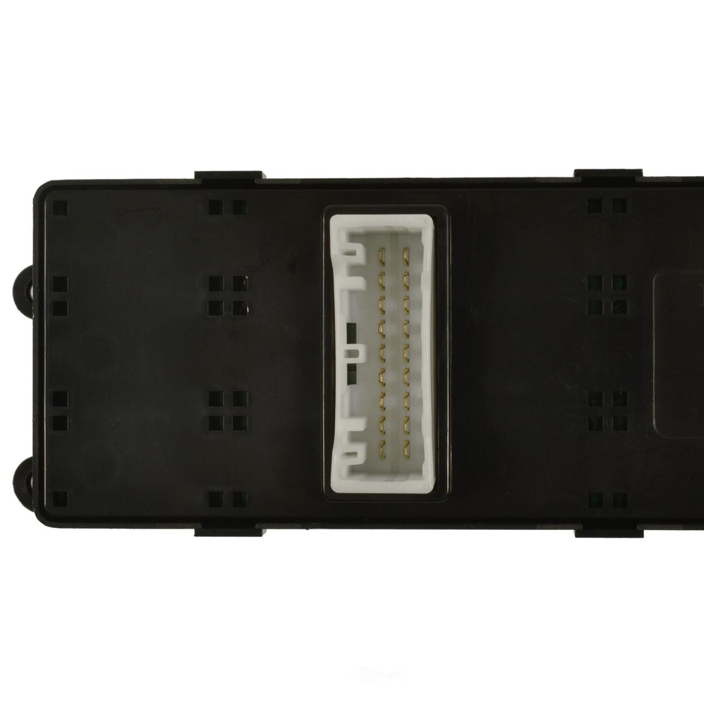 Master Control Window Switch For Kia Forte 2013-18 Front Driver Side 93571A7200