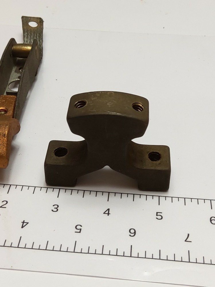 MOVABLE CONTACTS (NOS)