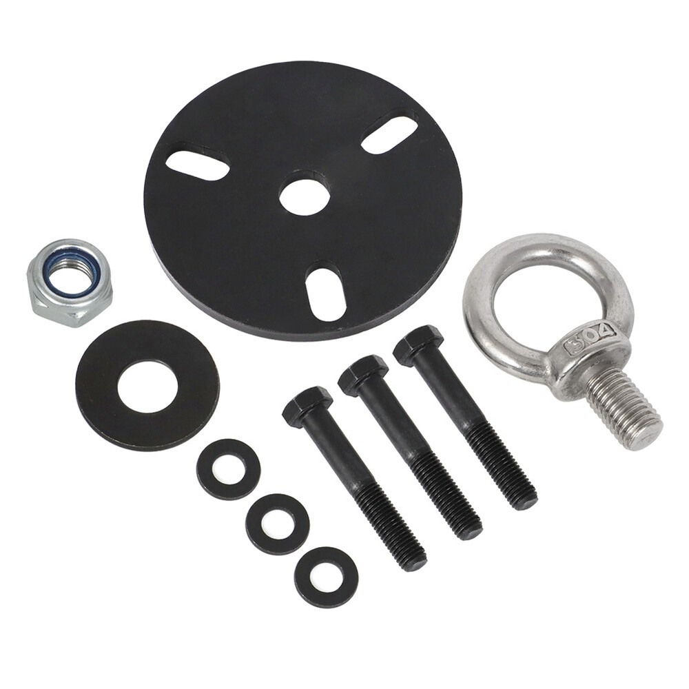 For Johnson Evinrude OMC BRP ETEC Outboard Motor Engine Lift Lifting Ring Tool