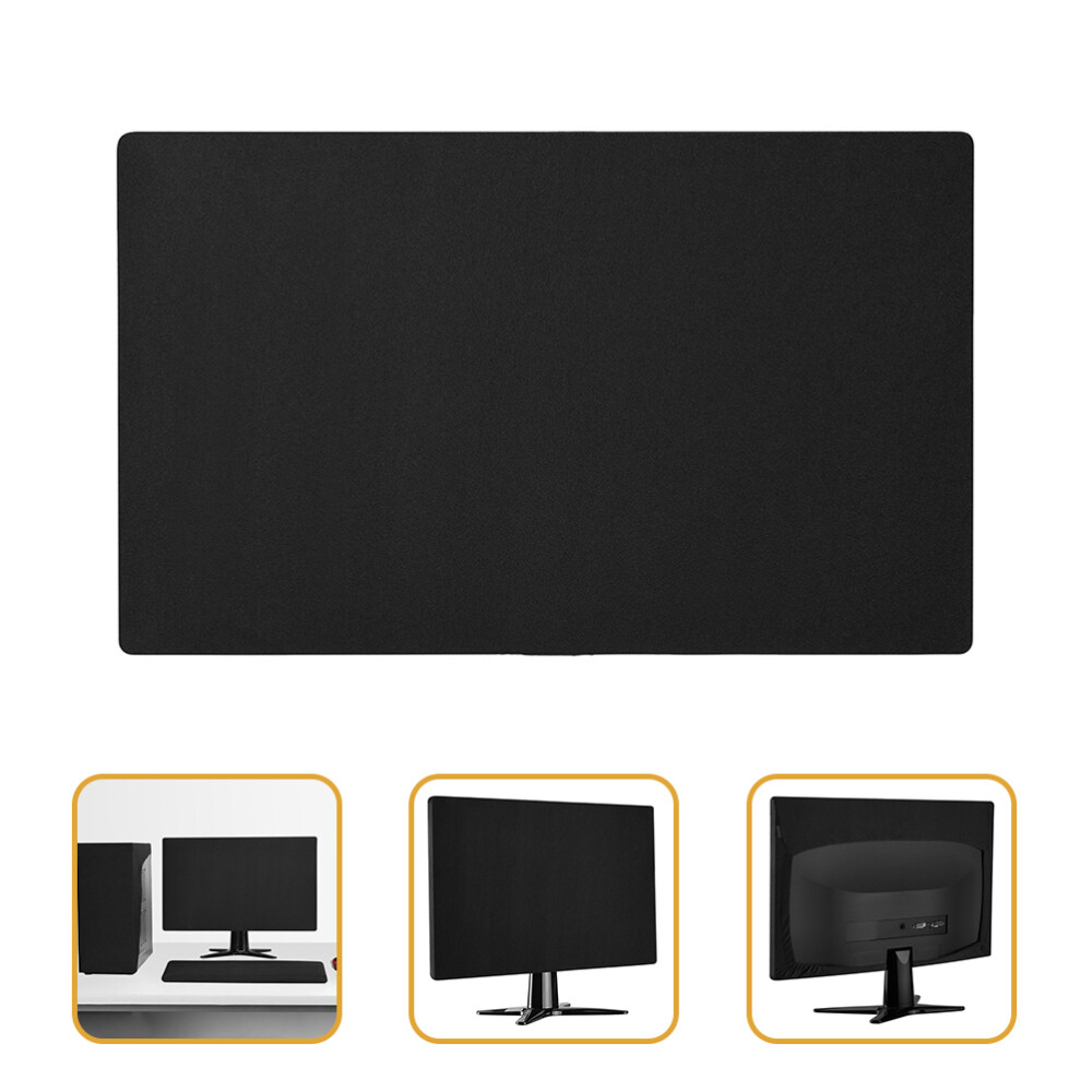 Pc Screen Protector Laptop Screen Cover Protector Computer Monitor Cover