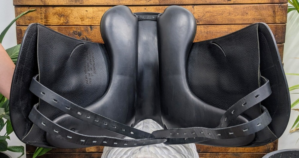 16.5" Equipe Kalifornia (2022) *ON TRIAL*