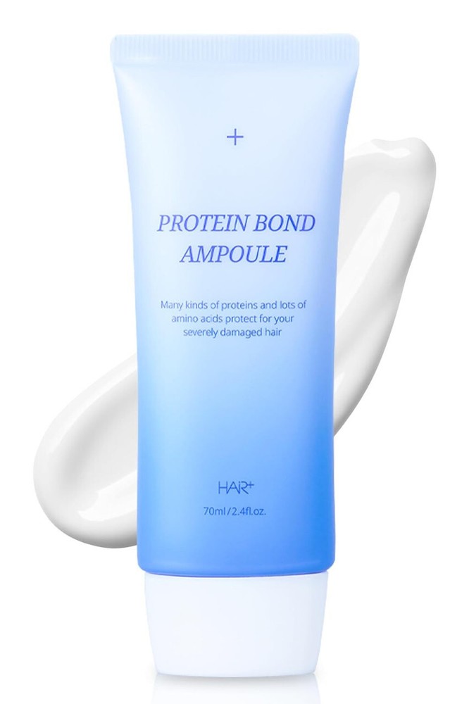 Hair Plus Protein Bond Ampoule 70ml