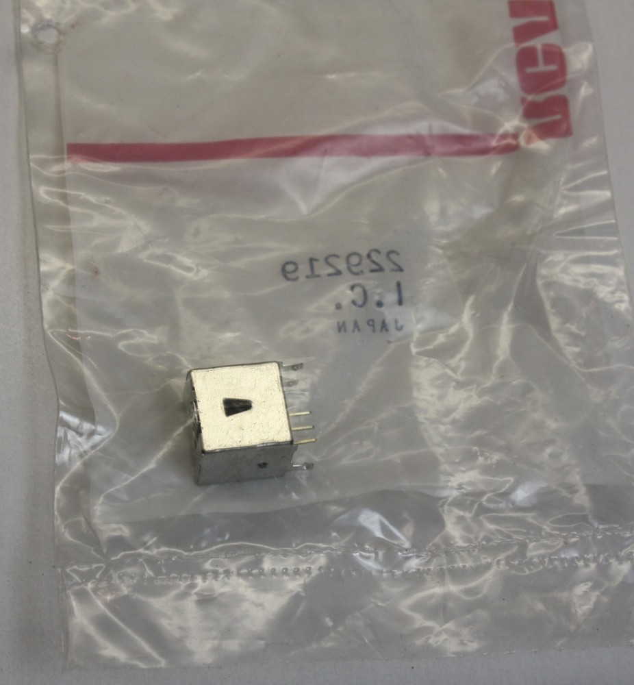 RCA 229219 Integrated Circuit I.C.