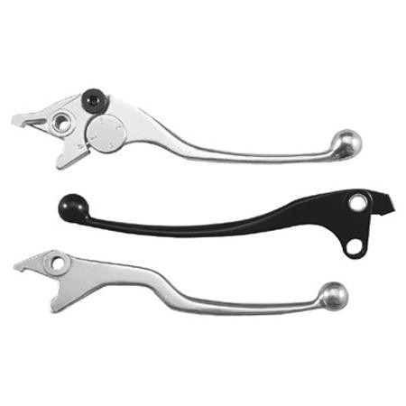 Motion Pro 14-0422 Control Lever - Black