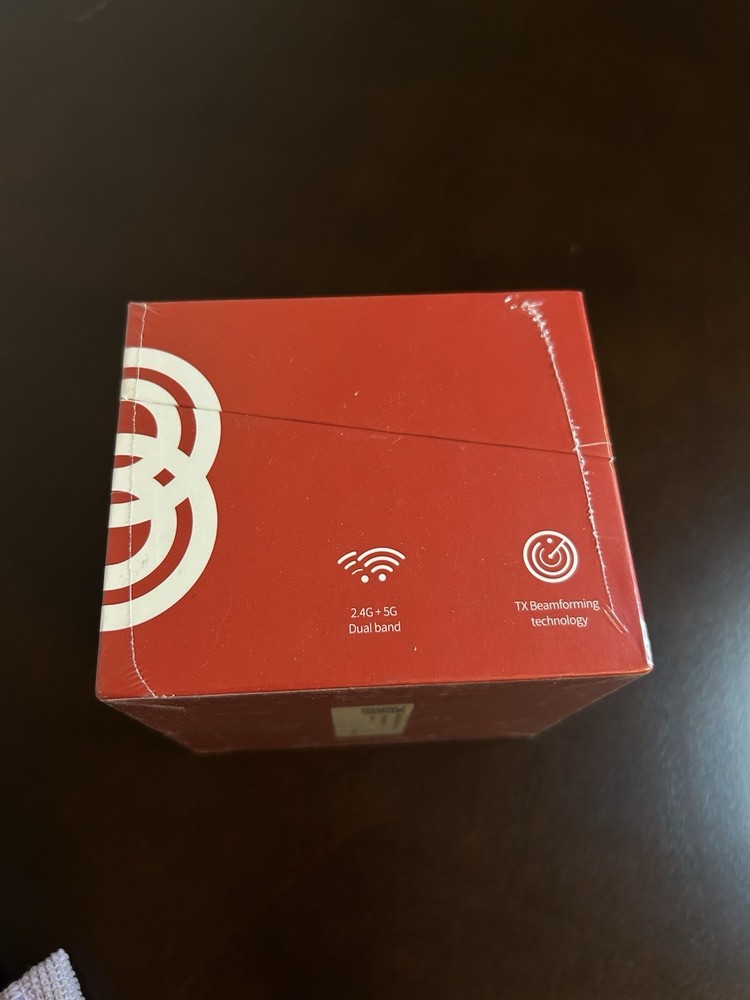 Mercku M2 Bee - Mesh WiFi Node Wireless Network Extender WiFi