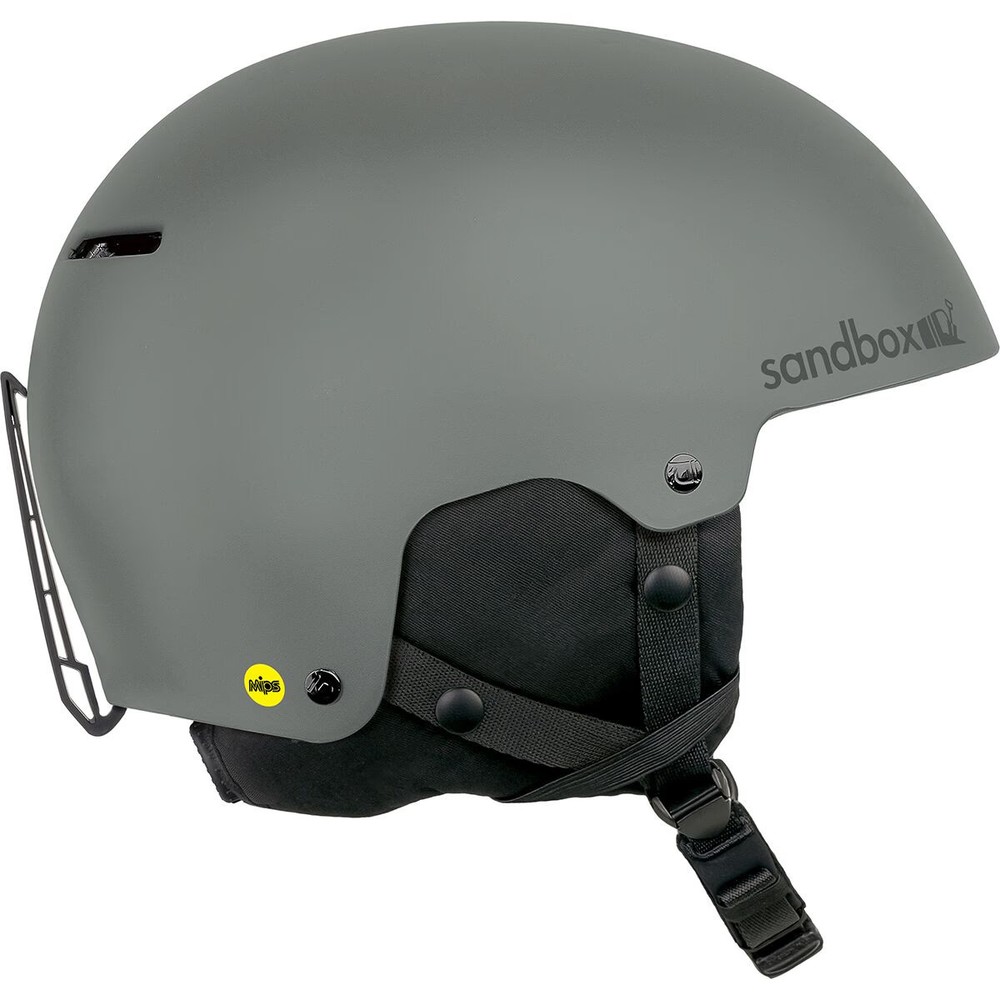 Sandbox Icon Snow MIPS Helmet