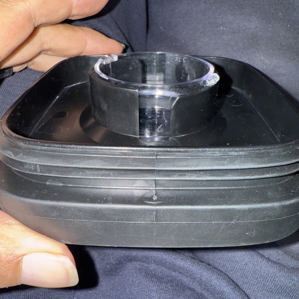 OSTER XL PROFESSIONAL REPLACEMENT LID CAP VERY CLEAN