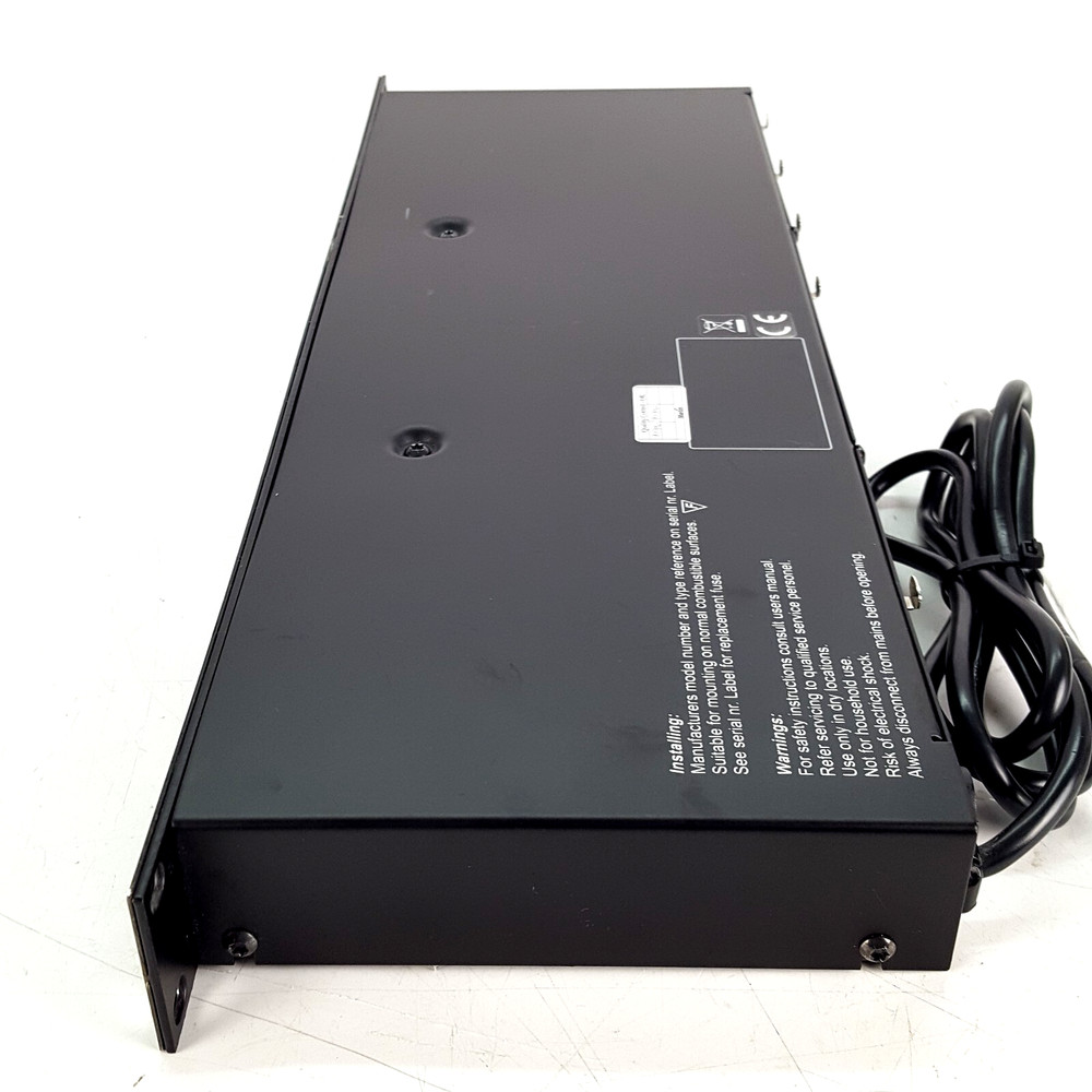 Martin Ether2DMX 4-Port DMX Router