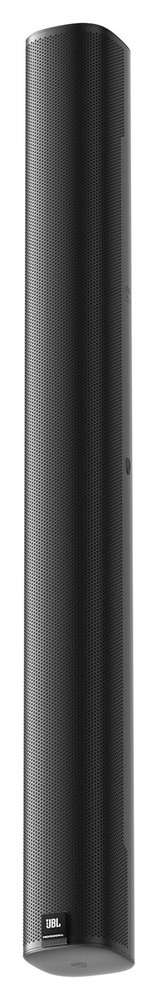 JBL COL800-BK 32" Black 70V Commercial Slim Column Wall Mount Array Speaker