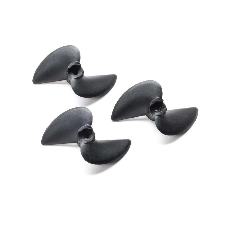 Pro Boat PRB-3095 Propeller 3 pcs Plastic 24" Sonicwake