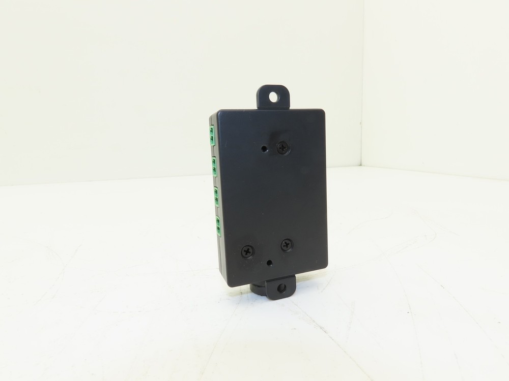 EGauge Systems ESH044 Data Logger Meter Sensor Hub 4-Channel RJ45 Coupler