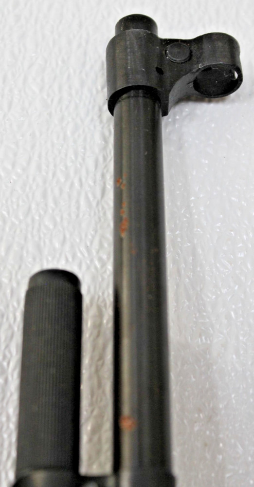 Air Pellet Rifle #4110 4.5mm