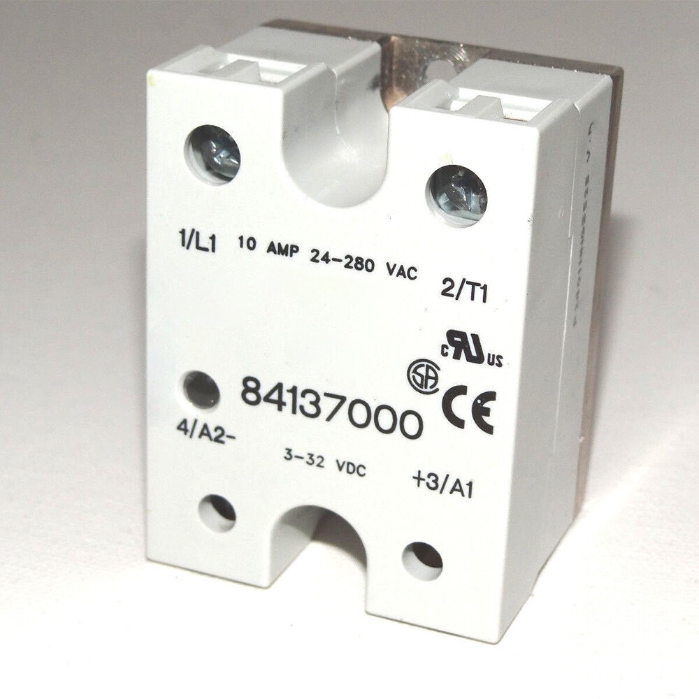 GN 84137000 Solid State Relay Replacement for 3-32V