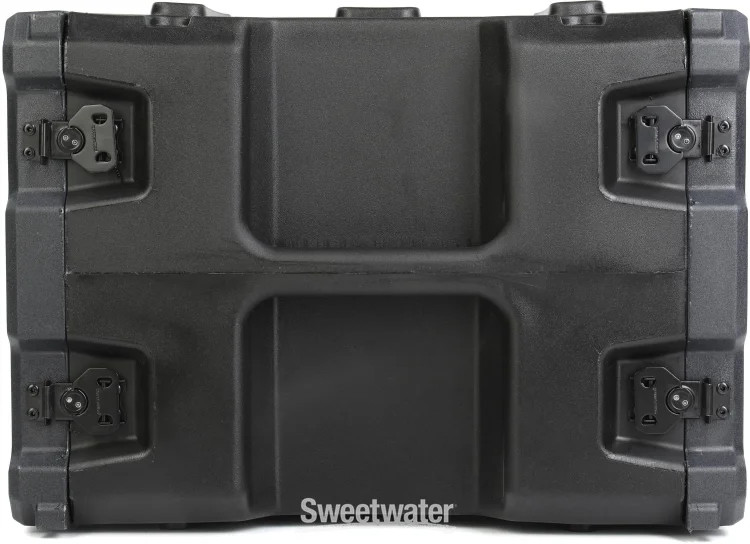 Gator G-PRO-8U-19 Pro Series Rack Case