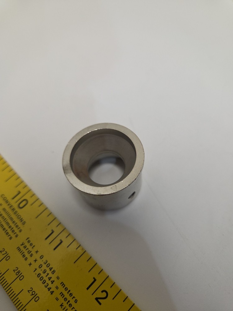 Binks 54-511 Air Nozzle Base