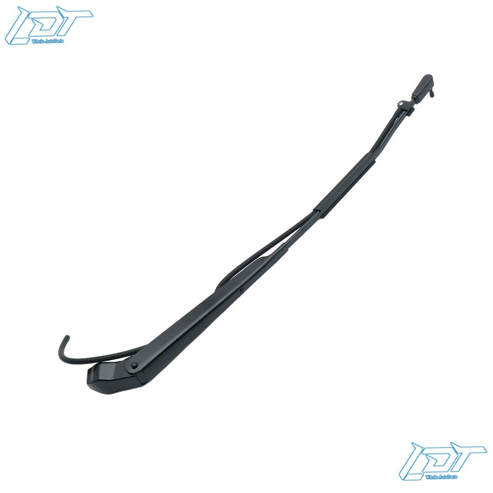 For Chevrolet GMC 2Pcs Windshield Wiper Arms Set Front Driver & Passenger Side