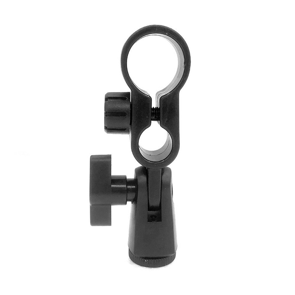 Secure Mic Holder Enhanced Sound Recording Suitable for Different Occasions