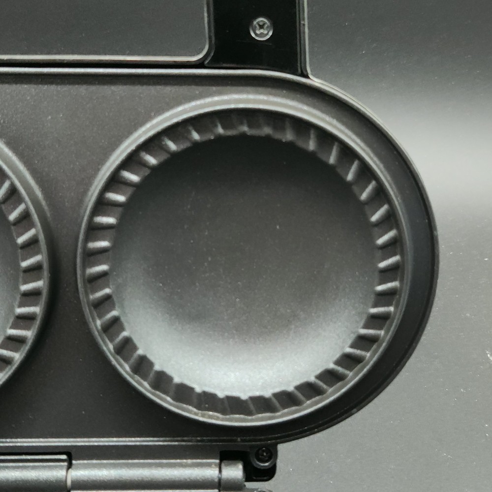 Wolfgang Puck BPM00020 Pie Maker Tested!