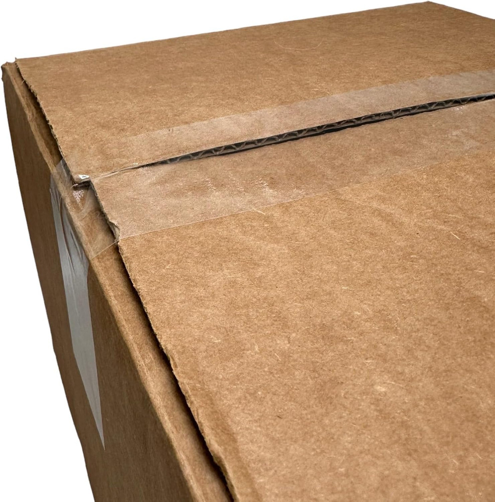 Box Resizer Tool with Scoring Wheel - Utility Knife Cardboard Scorer, Reducer -