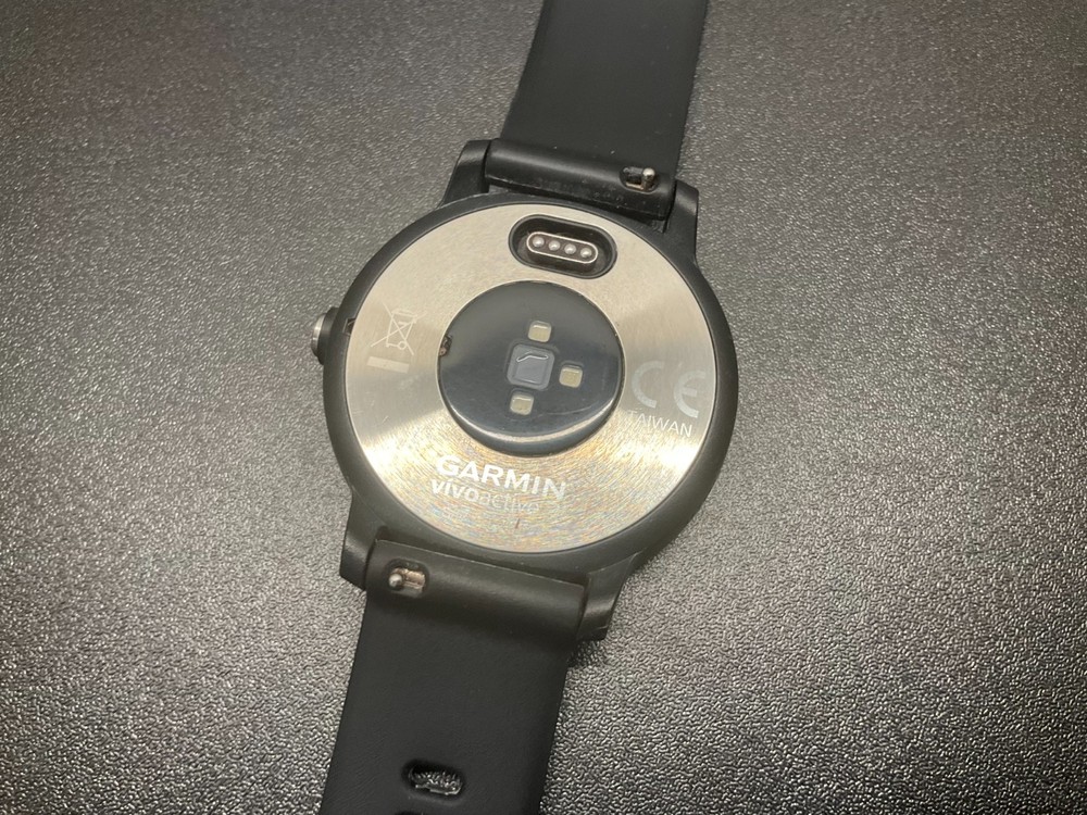 Garmin Vivoactive 3 GPS Multisport Watch