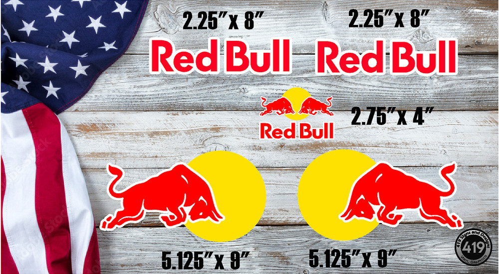 Athlete Helmet Decals