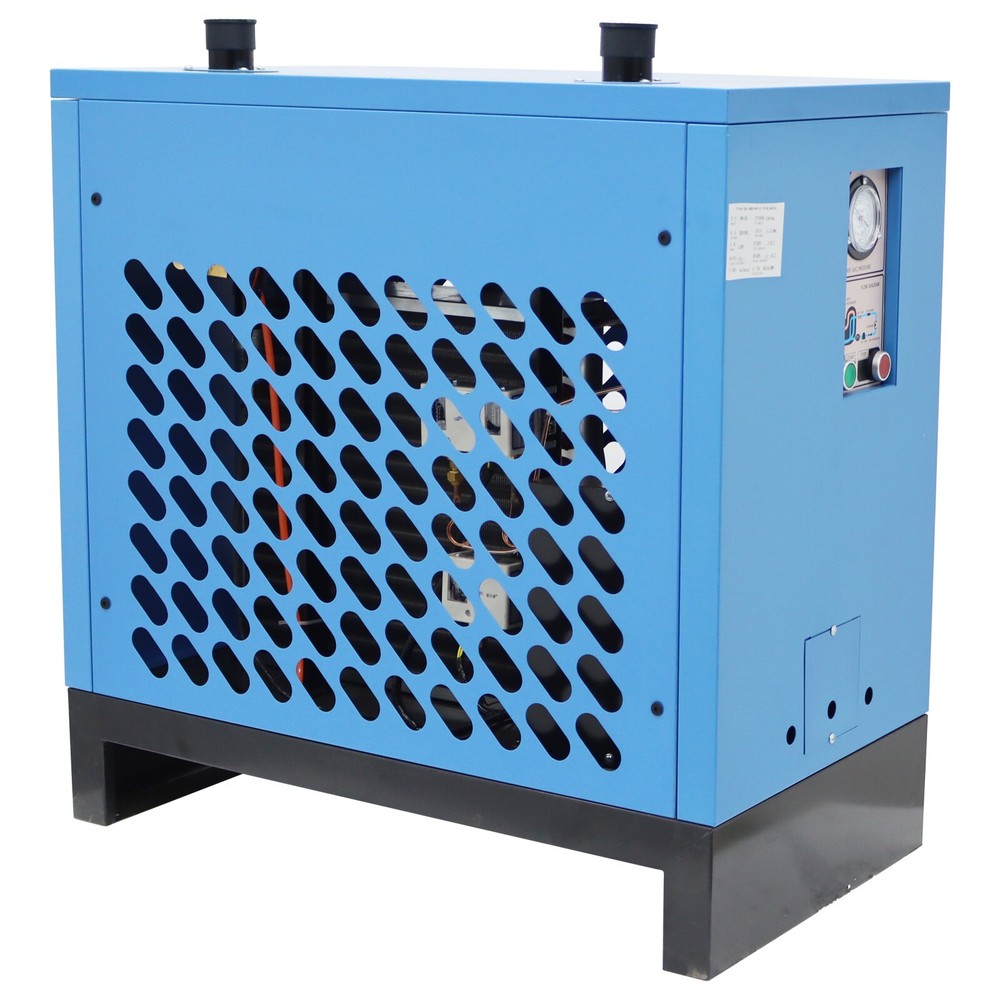 125CFM 220V Refrigerated Air Dryer Compressed Compressor for 30Hp Compressor 30C