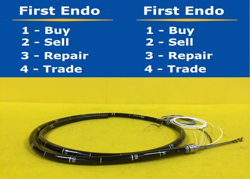 FUJINON EC-600HL NS assambly_