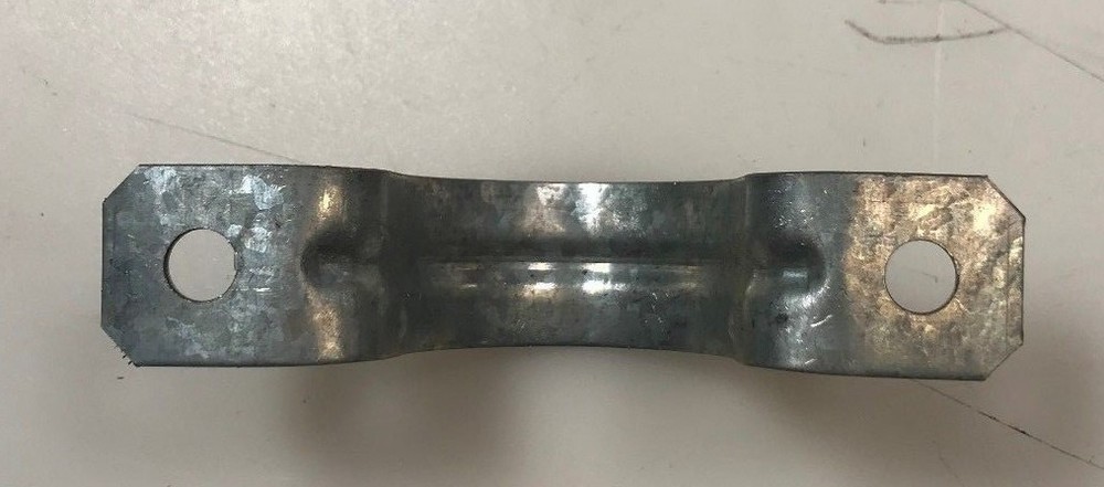 Neer EGS Conduit And Cable Hardware TH-1803 Strap