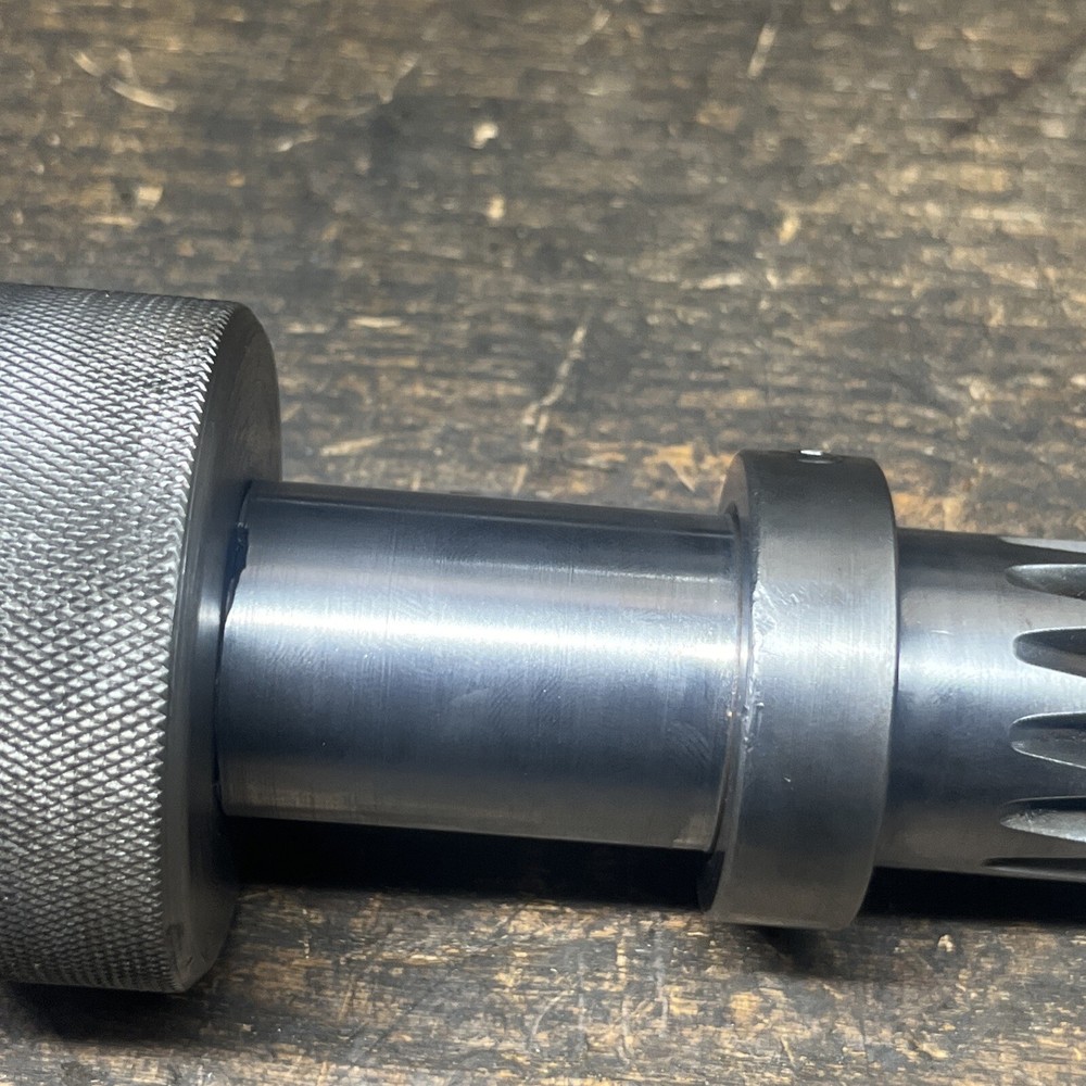Walker Turner 15” /1200 Drill Press Feed Pinion