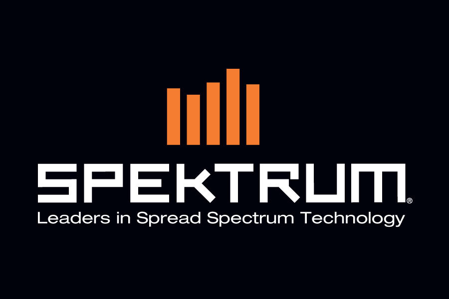 Spektrum RC Remote Control Airplane Soft Switch AR9100 & VR6010 SPM6820
