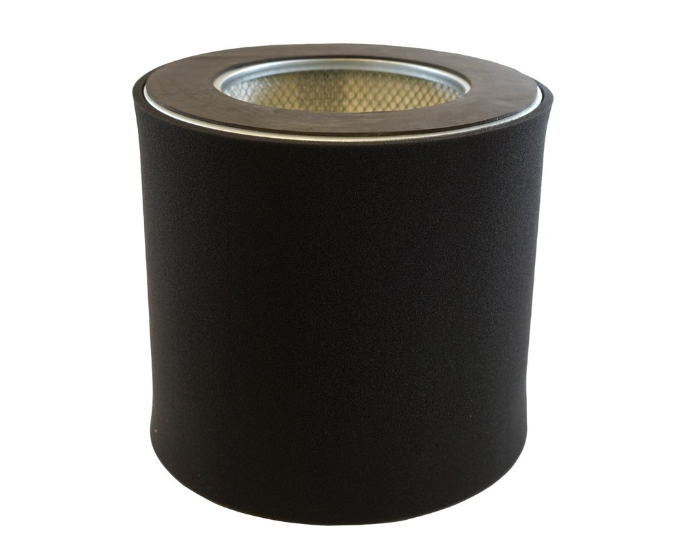 REPLACEMENT AIR FILTER ELEMENT FOR SOLBERG 376P