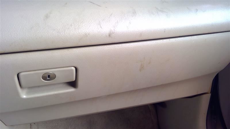 CAMRY 2008 Fuse Box Cabin 6918