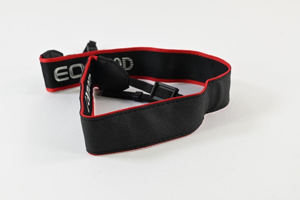 Canon 70D Camera Neck Shoulder Strap #G079