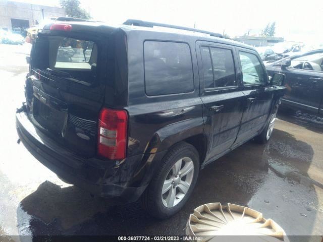 Dash Panel Fits 09-17 PATRIOT 651174