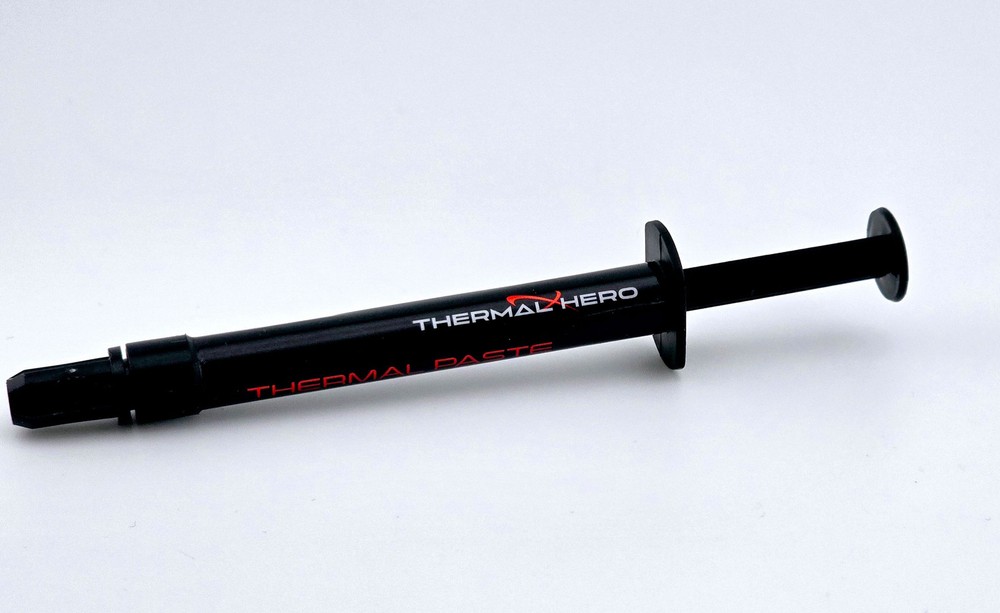 Thermal Hero QUANTUM Thermal Paste, 2g