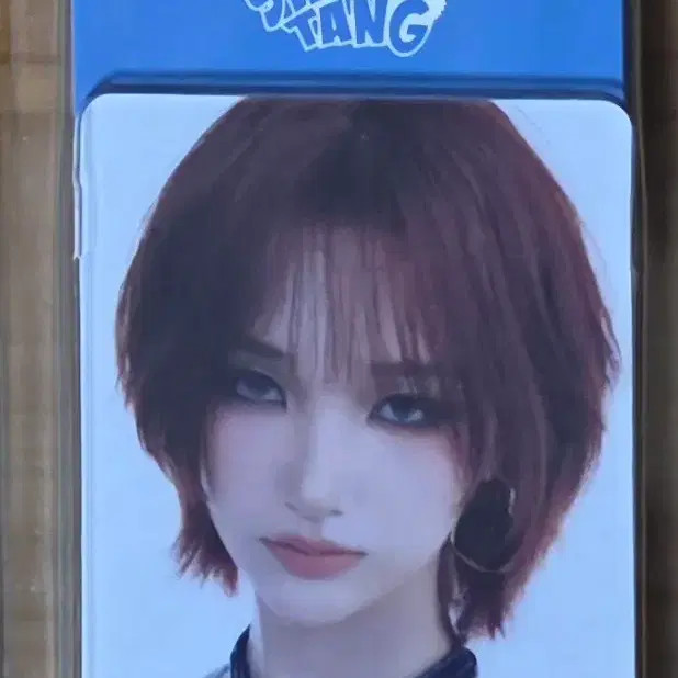 EZL Sasha Transit Card Unopened