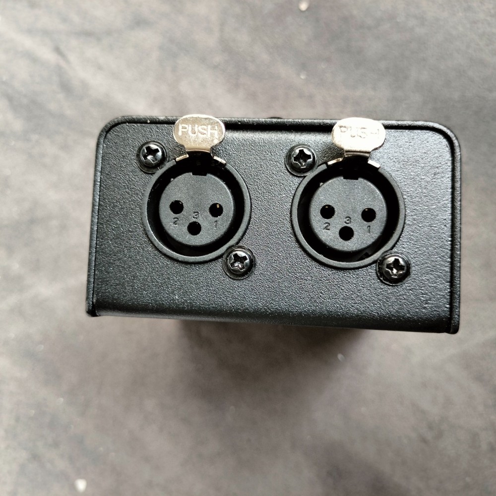 USB-DMX DMX 512 LED Light -Stage Lighting Module Stage Lighting CYL-6602