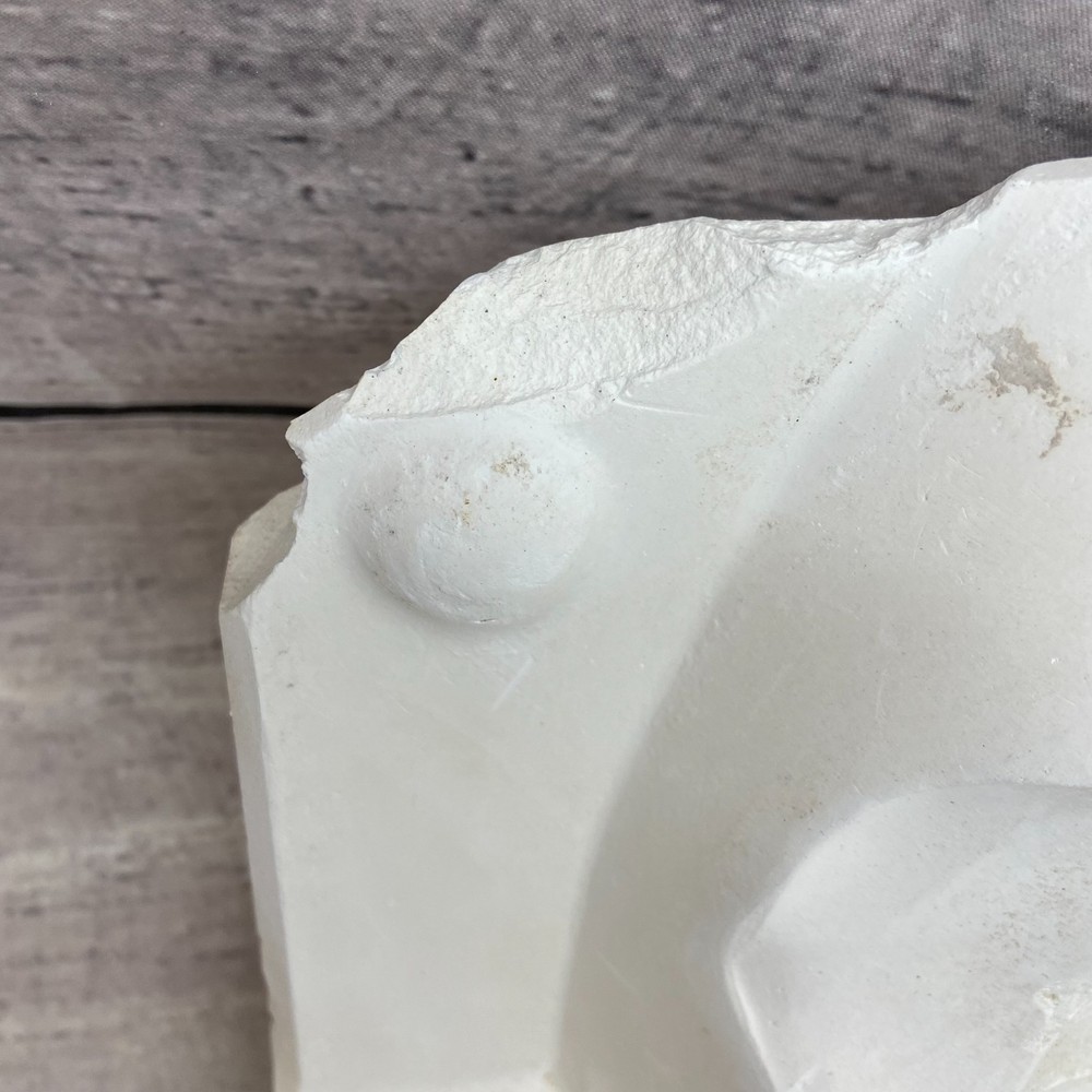 T & M Ceramic Casting Mold Elephant Figurines #TM-148