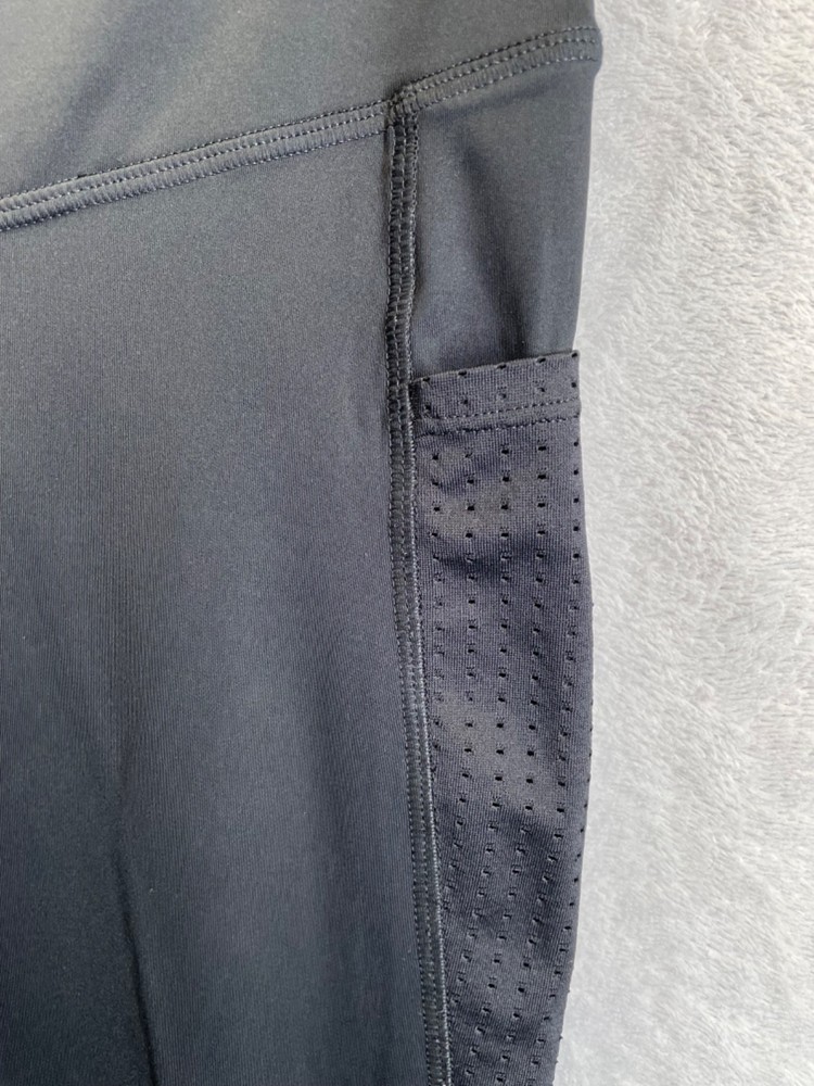 Good Move Leggings Womens Size 8 Black