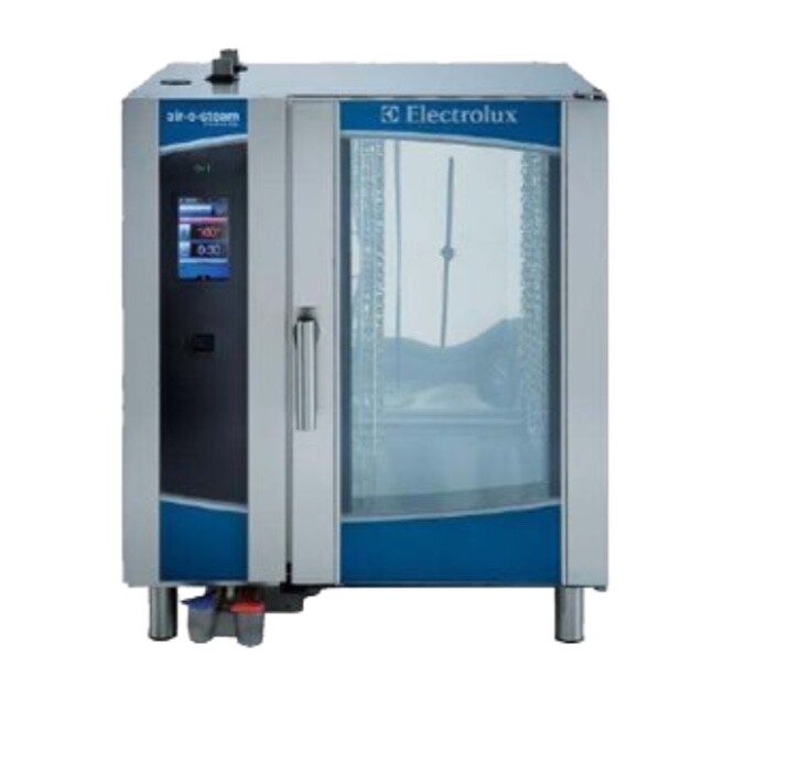 Electrolux Combi Oven-Electric 267372