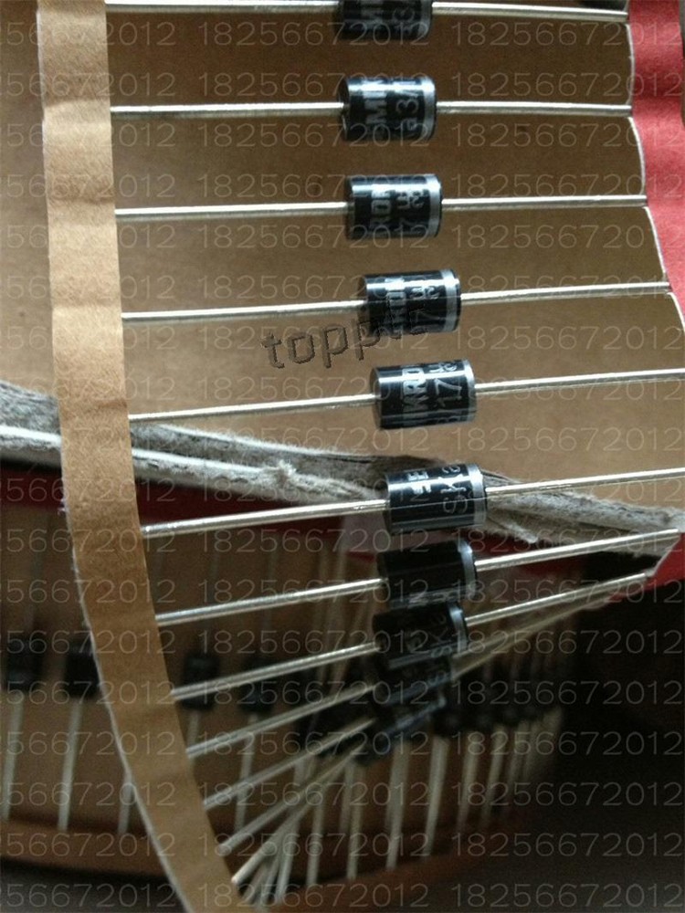 2PCS NEW SKA3/17 diode