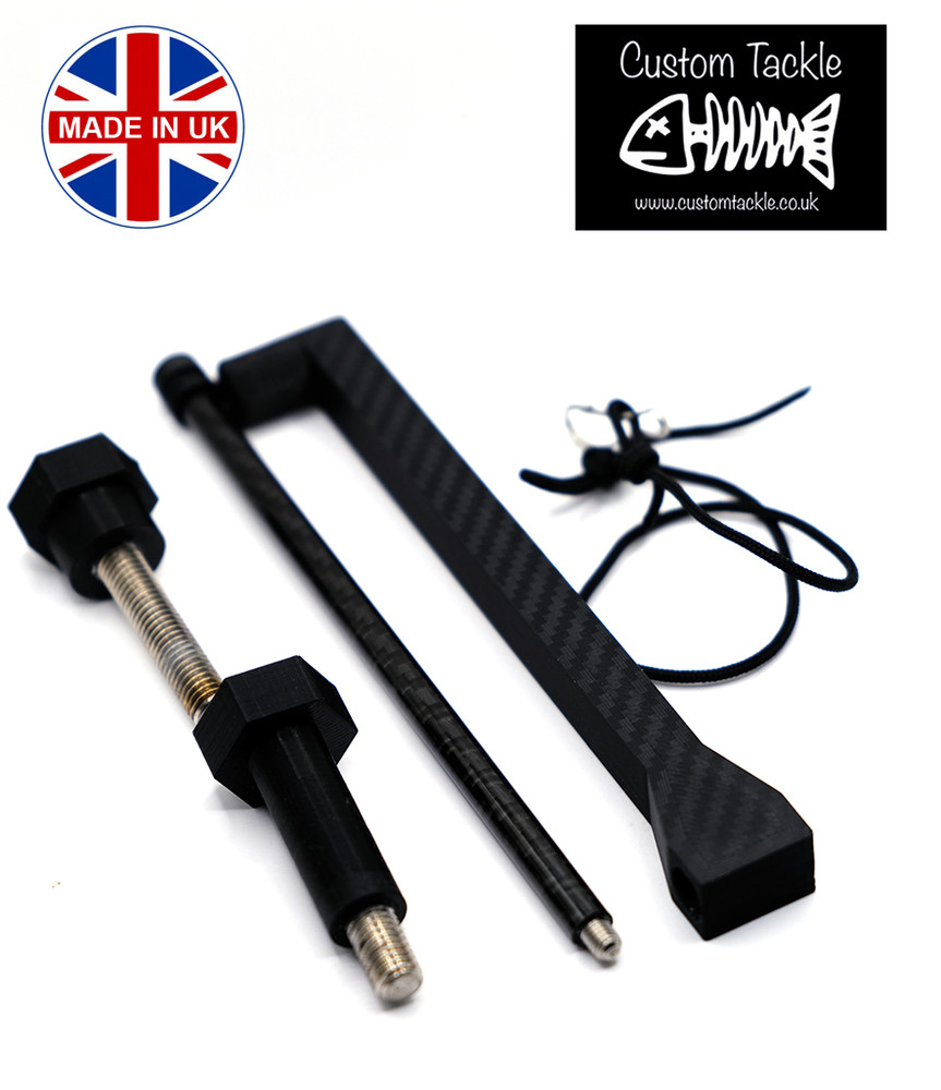 ND Bait Boat arm / Mount Front or Rear