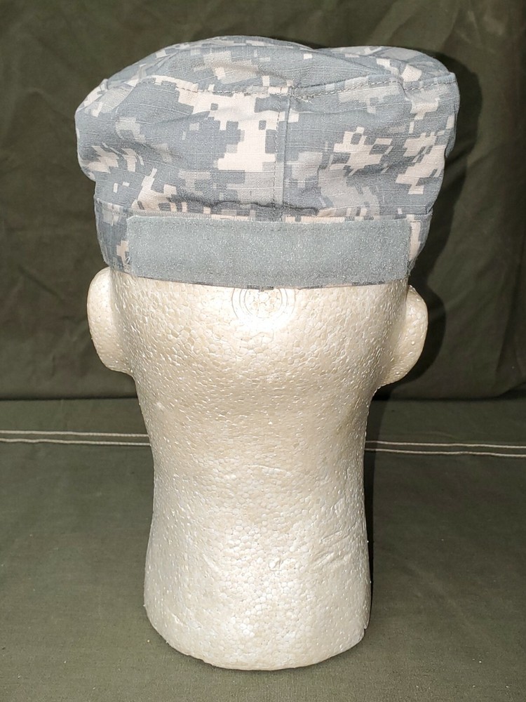 Surplus Patrol Cap Digital Camo #1