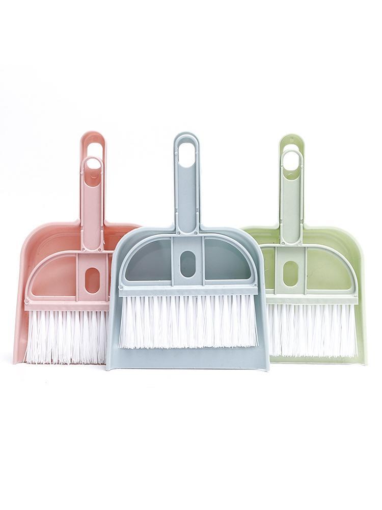 Cat, Hamster, Small Broom Set, Pet Professional Cleaning Tools, Rabbit Bedpan