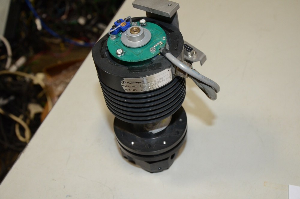 Westwind D1369-01 Scitex Spinner Motor D-1369-01