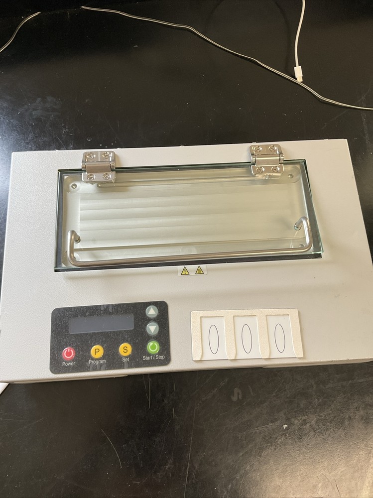 AdvanDx 280001ADV Slide Station