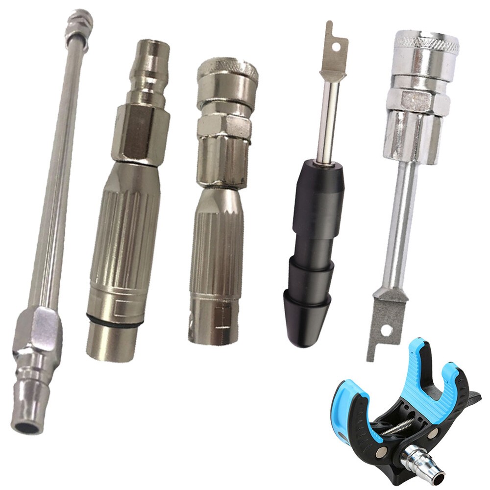 New Lover Machine Attachment Holder With Quick Connector Adapter for Accessories